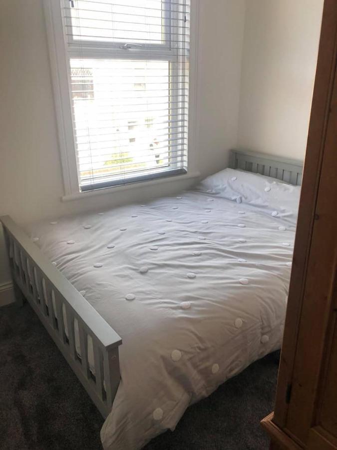 Ferienwohnung Cosy Haven South Shields Exterior foto